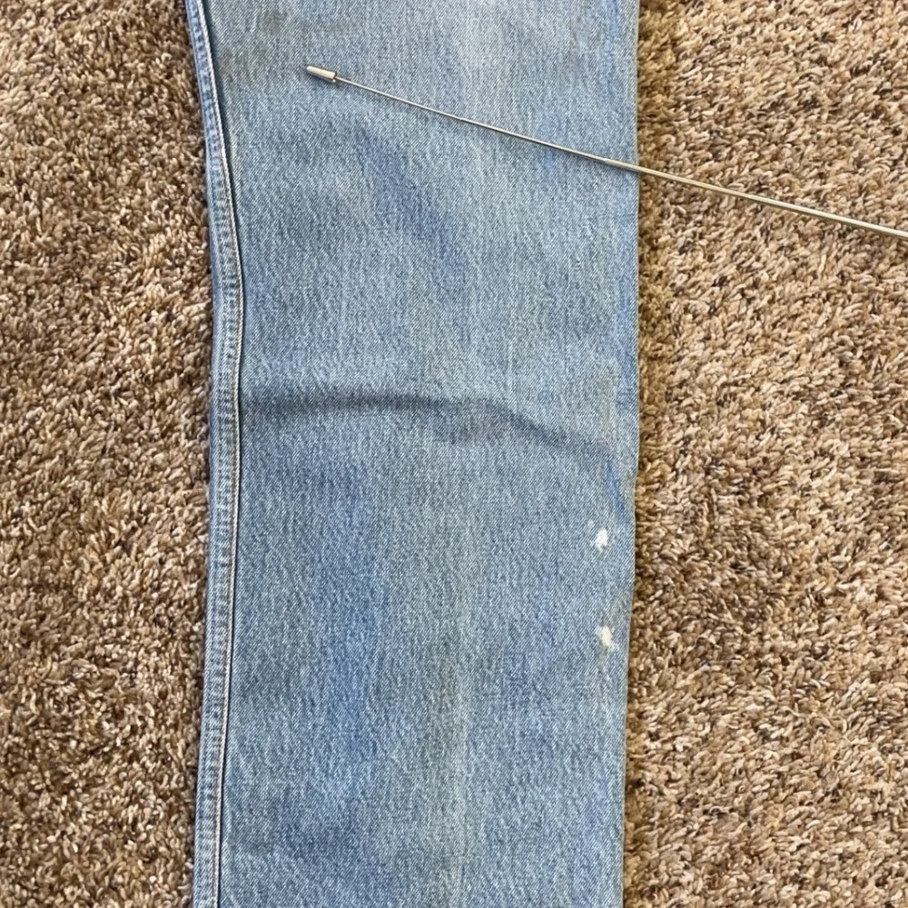 Levis vintage levi